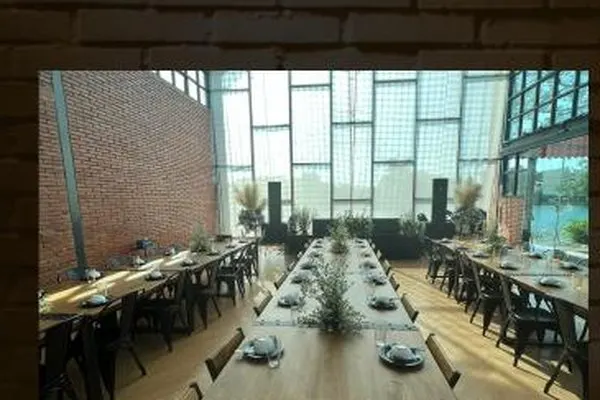 Main Hall