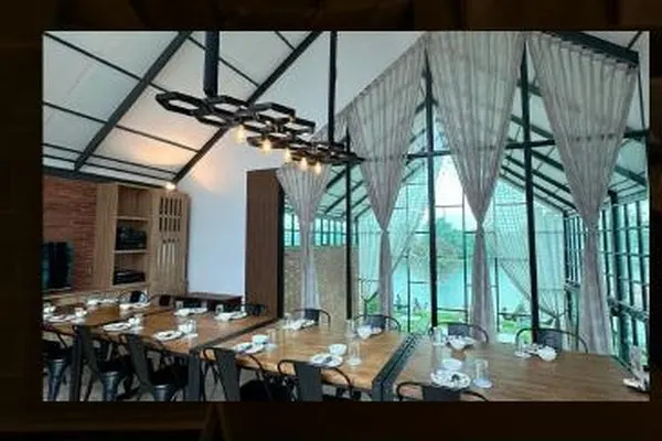 Private Room
