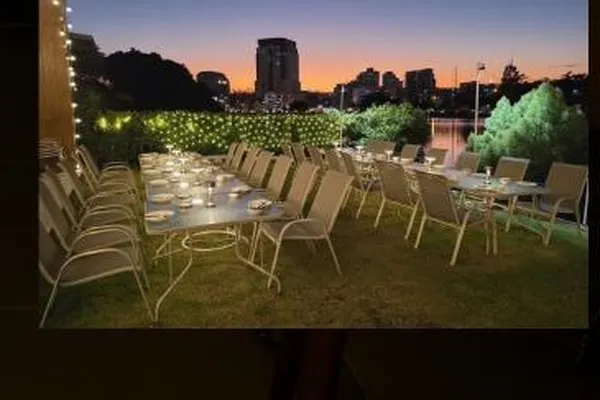 Outdoor Zone